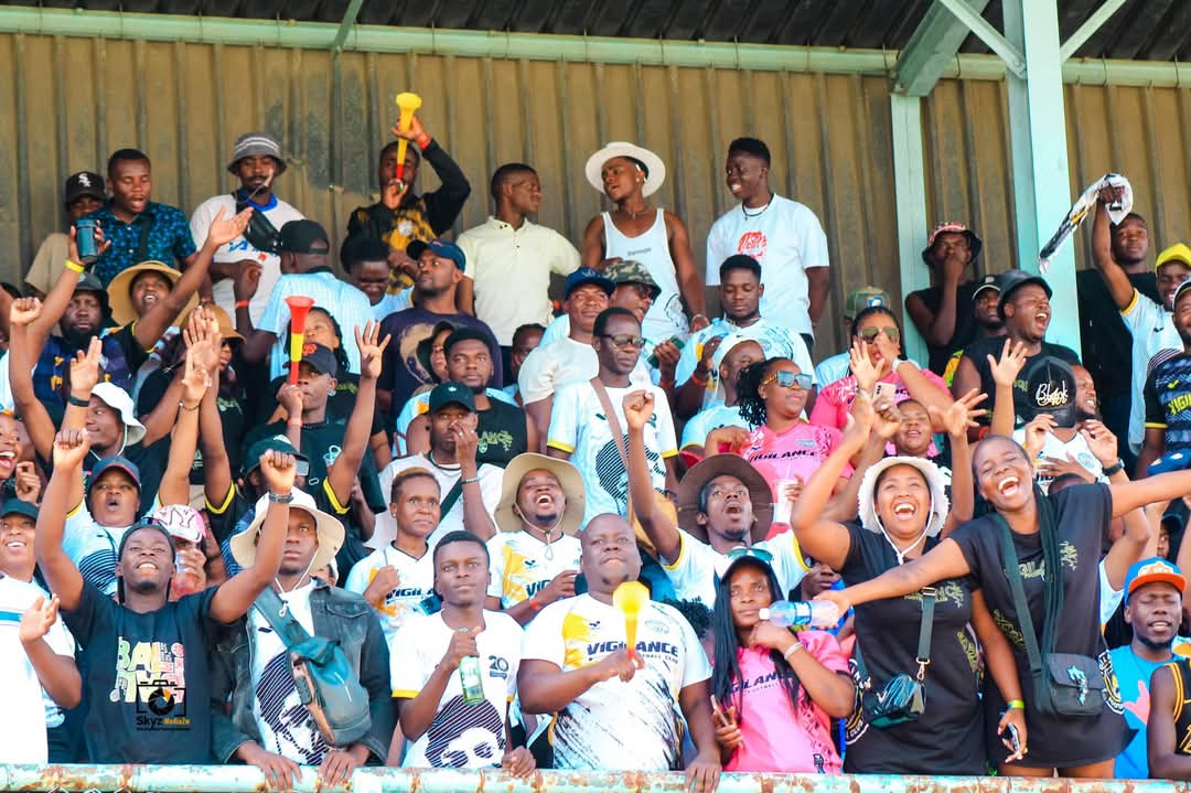 Winky D’s Vigilance FC wins Pacific Storm tournament