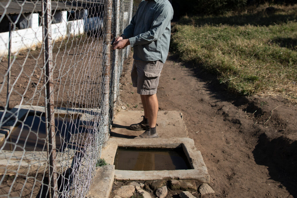 Zimbabwe fails to pay white farmers who had land expropriated, reimburses others not part of deal