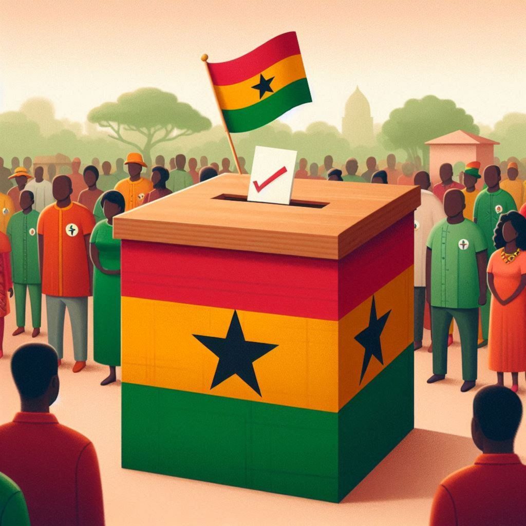 Ghana's Elections