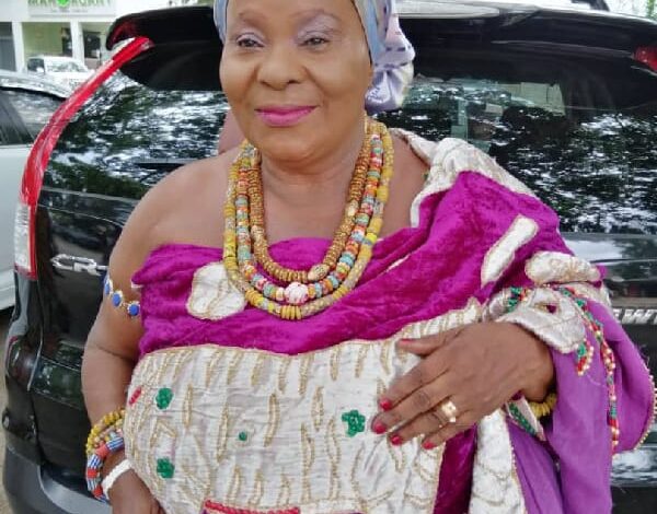 Le combat des jeunes Ada écrit