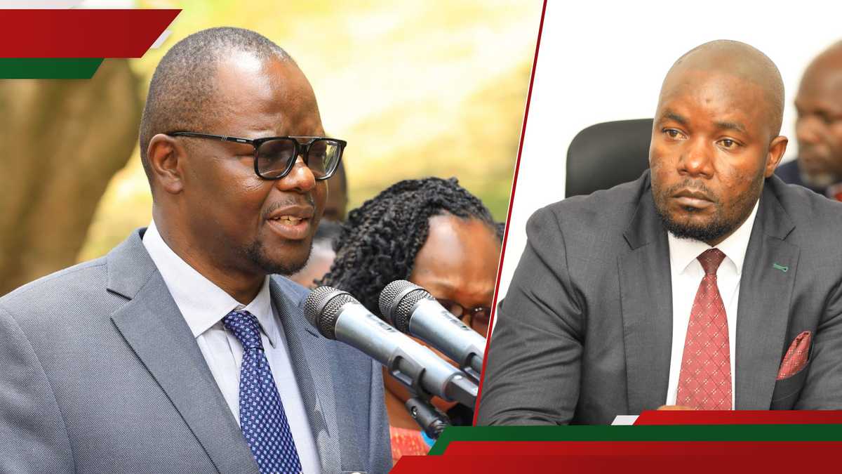 Le comté de Migori abandonne les poursuites foncières contre 12 églises : « Rendre ce qui leur appartient »