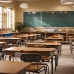 Le département d'éducation de Gauteng reçoit une augmentation du nombre de candidatures au niveau d'entrée