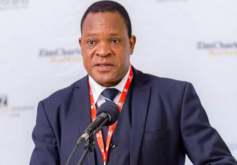 Govt pats itself on the back for effective response to ‘worst drought since Independence’