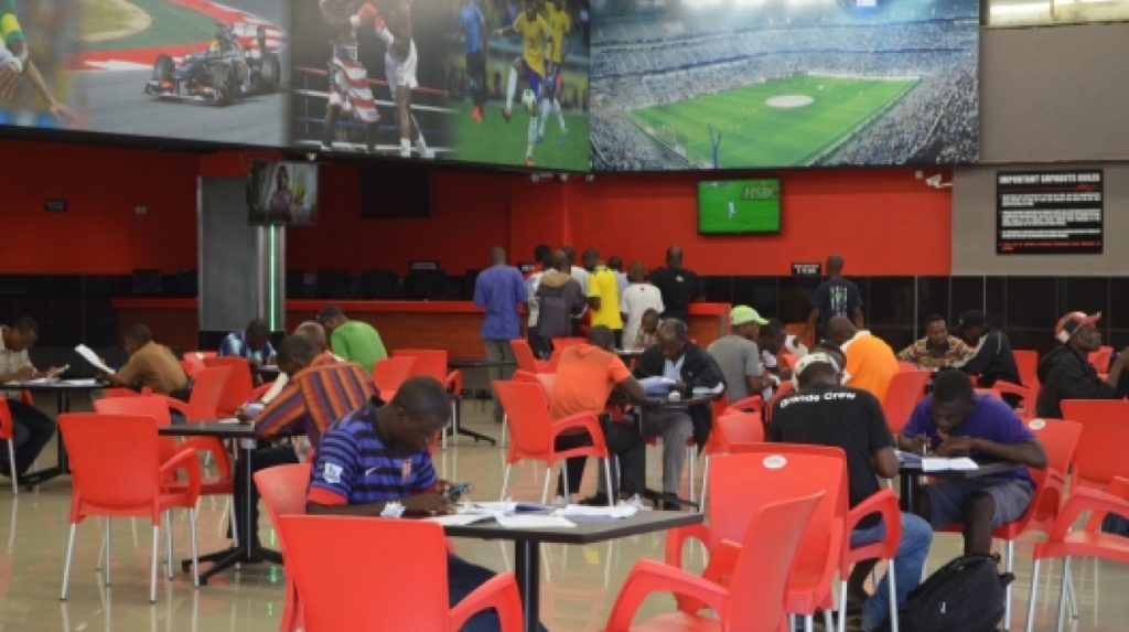 Government to charge 10% tax on winning sports bets as Treasury targets thriving gambling business 