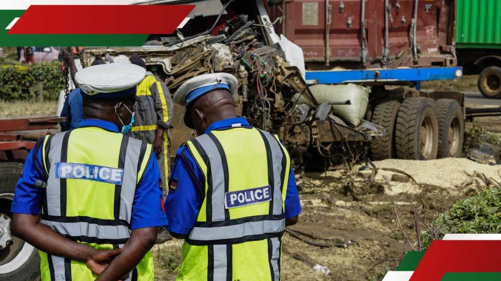 Le ministère de l'Intérieur répertorie 10 points noirs à Nairobi avant les célébrations de Noël : « Soyez vigilant »