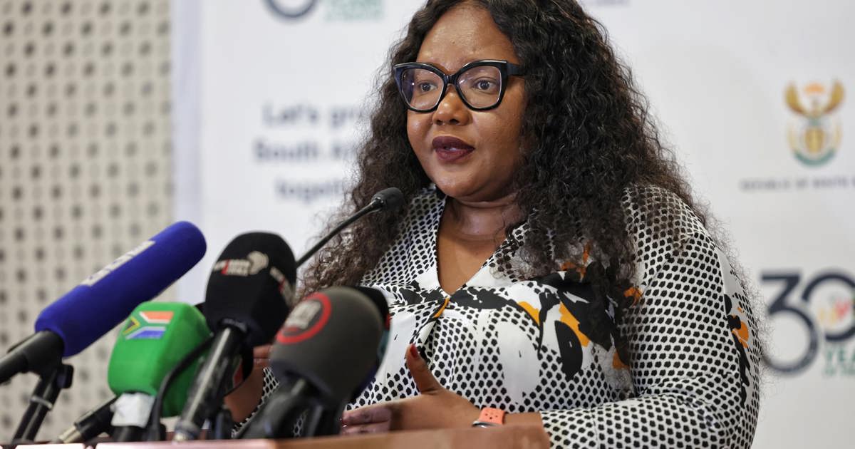 Le ministre de l'Éducation de base déclare que Ramaphosa ne peut pas modifier deux clauses controversées de la loi BELA