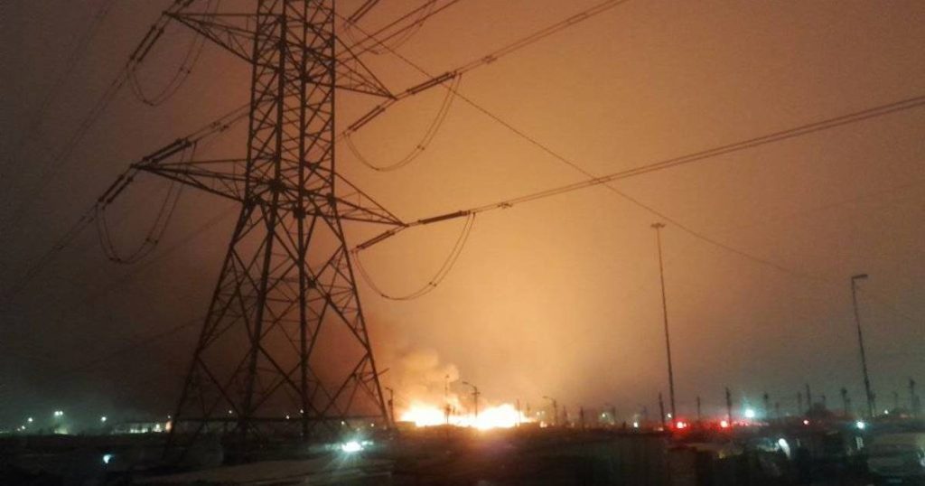 Le nombre de milliers de personnes touchées par les incendies dans les quartiers informels du KZN et du Cap continue d'augmenter