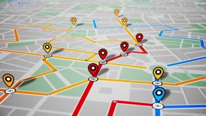 Digital Address Ghana Gps