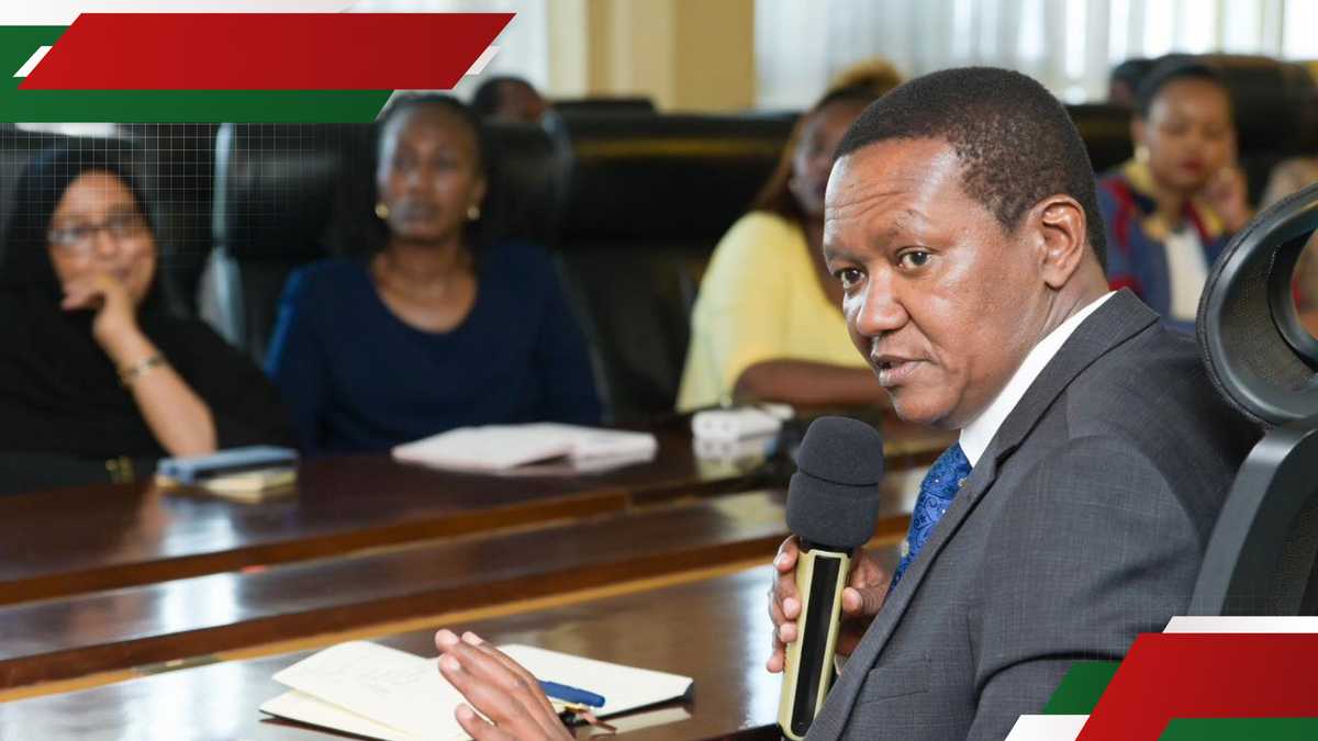 Les Kenyans réagissent lorsque le gouvernement annonce des opportunités de conduite de Boda Boda à Dubaï : « très mauvaise performance »