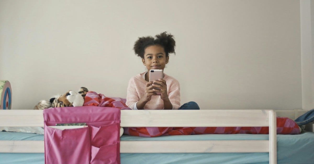 Les pilotes CSIR 'Ngiyaqonda! Une application pour aider les enfants à lire pour trouver du sens