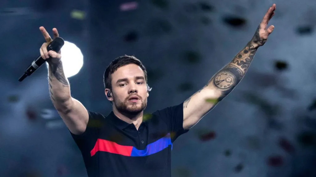 Liam Payne came ‘close to death’ several times due to his drug usage, claims friend