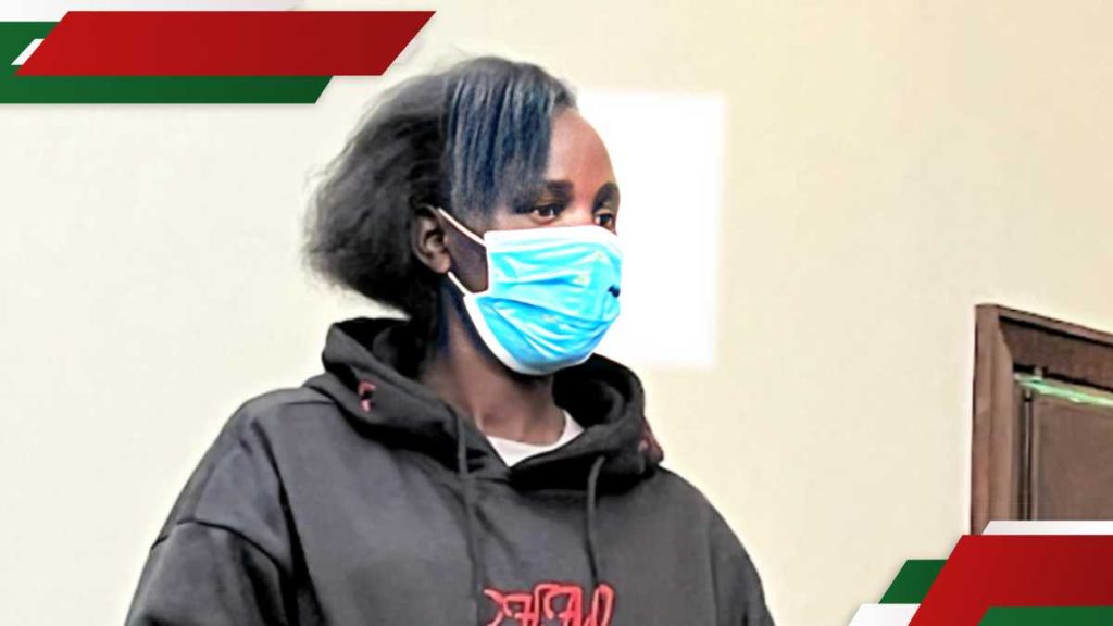 Lilian Biwott : une ancienne policière condamnée à 35 ans de prison pour le meurtre de son mari