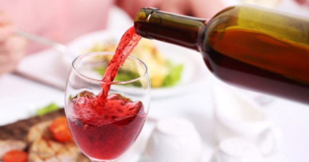 L'industrie vitivinicole sud-africaine s'est tirée une balle dans le pied, déclare un vigneron local