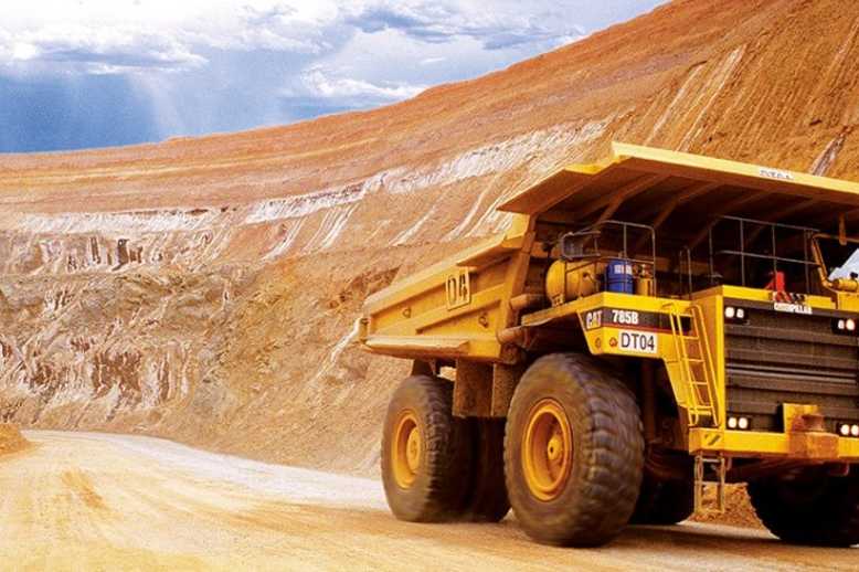Kavango’s US$13 million injection to boost gold mining ventures in Zimbabwe 