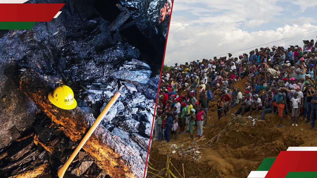 Marsabit : 6 morts après la réouverture des mines d'or la nuit
