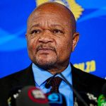 Mchunu critiqué pour ses commentaires sur les habitants sortant avec des ressortissants étrangers à Stilfontein