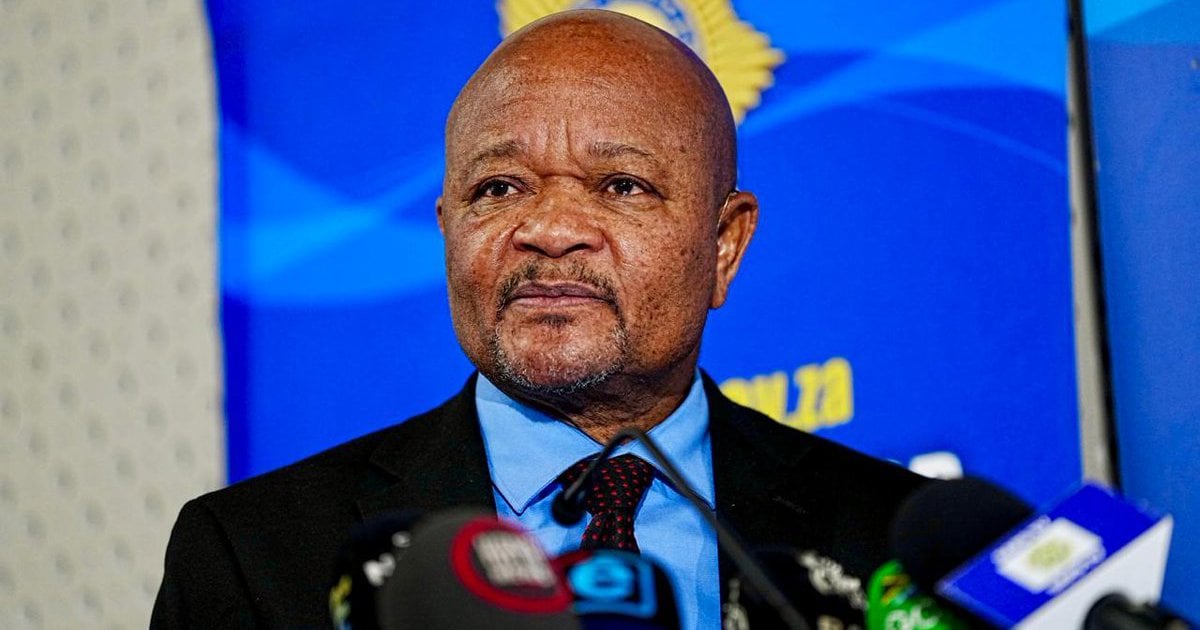 Mchunu critiqué pour ses commentaires sur les habitants sortant avec des ressortissants étrangers à Stilfontein