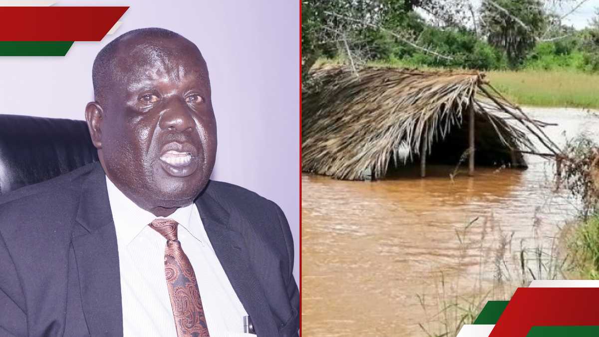 Migori : 3 morts, 95 ménages déplacés après de fortes averses