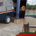 Migori : Faites peur alors que les villageois se réveillent avec un cadavre jeté dans une rivière voisine