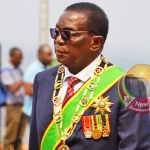 Mnangagwa hints at cabinet reshuffle amid factional tensions over “ED2030” slogan