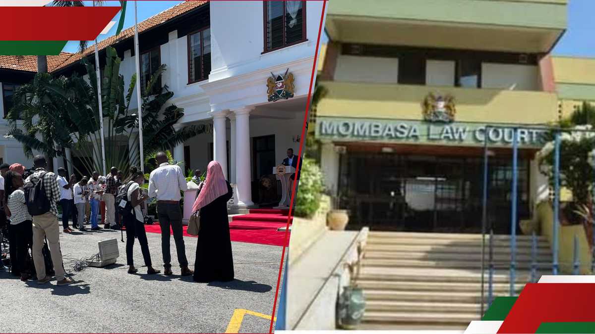 Mombasa : l'EACC récupère un terrain de 30 millions de KSh saisi près de la State House