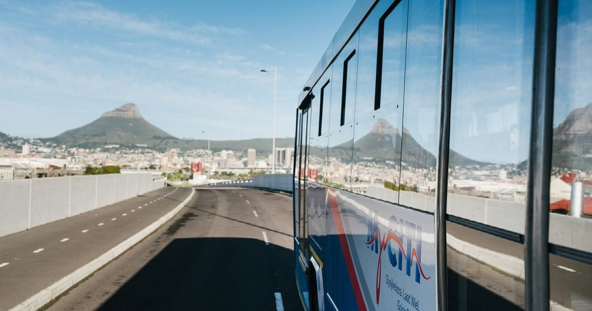 MyCiTi de CT et les services de transport Metrorail prolongeront les heures d'ouverture pendant la période des fêtes