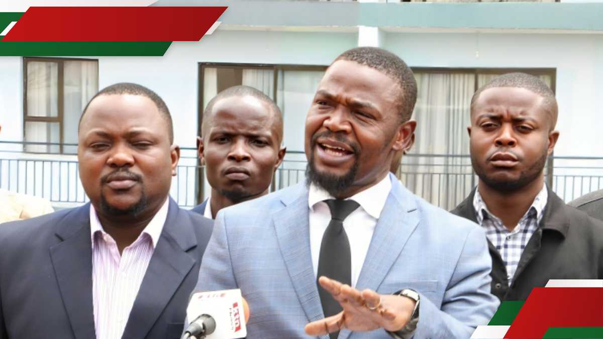 Nairobi : Des centaines de médecins tiendront une conférence spéciale au milieu d'une grève imminente