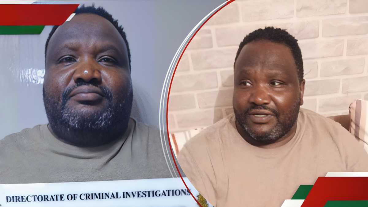 Nairobi : Un suspect de fraude notoire arrêté à nouveau dans le cadre d'une escroquerie foncière de 553 000 KSh