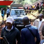 Nakuru : 3 morts après avoir bu de l'alcool illicite et souffert de graves douleurs à l'estomac