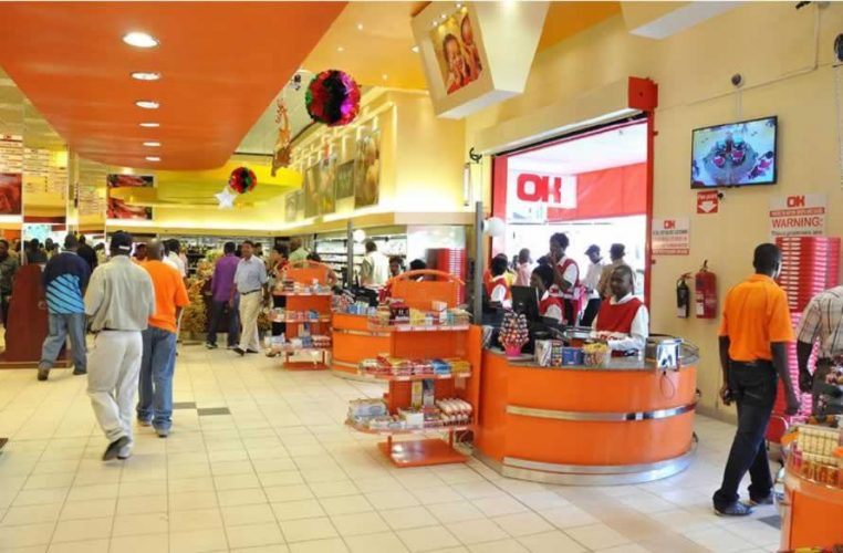 OK Zimbabwe says ZWG tight policy choking liquidity