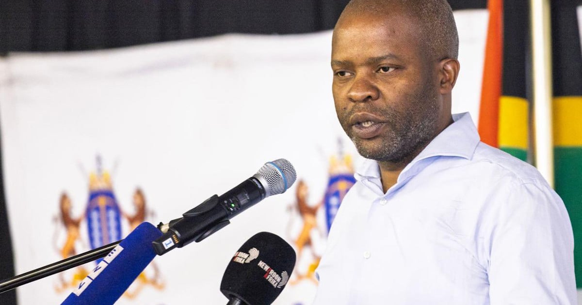 Plans en place en cas de catastrophes météorologiques dans le Gauteng pendant la période des fêtes