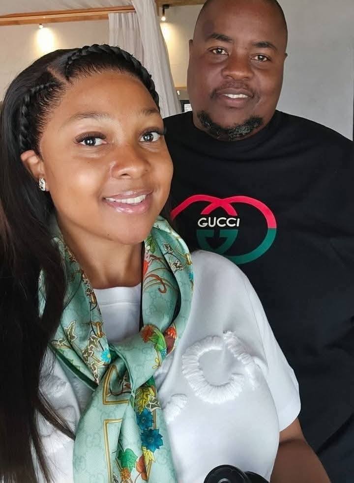 If it ends in marriage, good for them – Sonja reacts to ex-husband Chivayo flaunting new bae