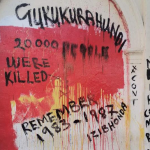 If govt can compensate white farmers, why not Gukurahundi victims? – opposition leader says as Unity Day approaches
