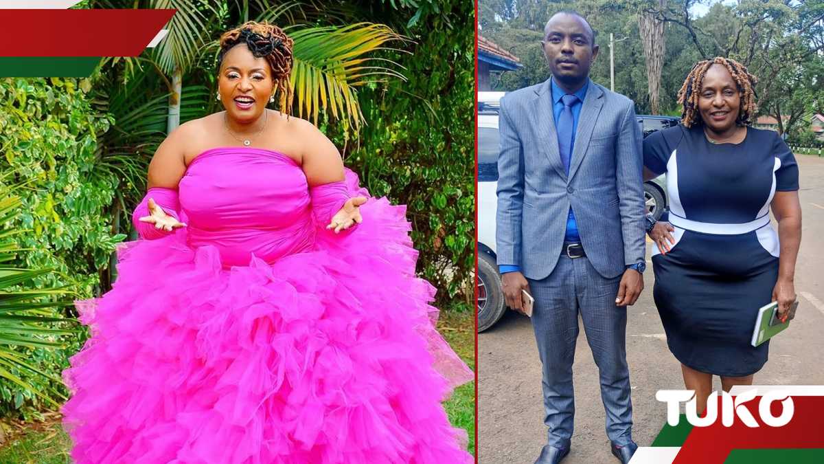 Soulagement pour Jane Mugo alors que le tribunal de Nairobi l'acquitte dans l'affaire "Nimepata Amani"