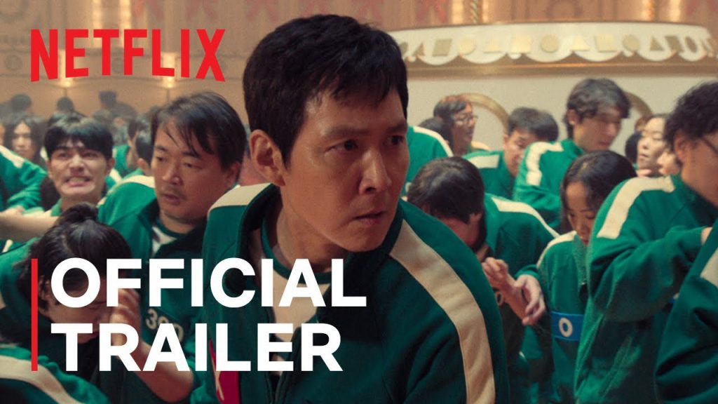 Squid Game Saison 2 établit un record de streaming sans précédent