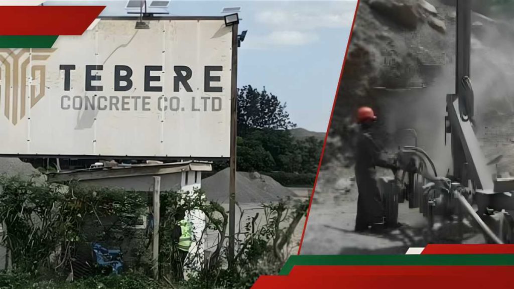 Tragédie alors que l'opérateur de la machine Embu est écrasé à mort dans un accident anormal : "Je ne peux pas y croire"