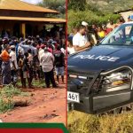 Un homme de Kirinyaga décède au poste de police après avoir été arrêté pour la mort de sa femme