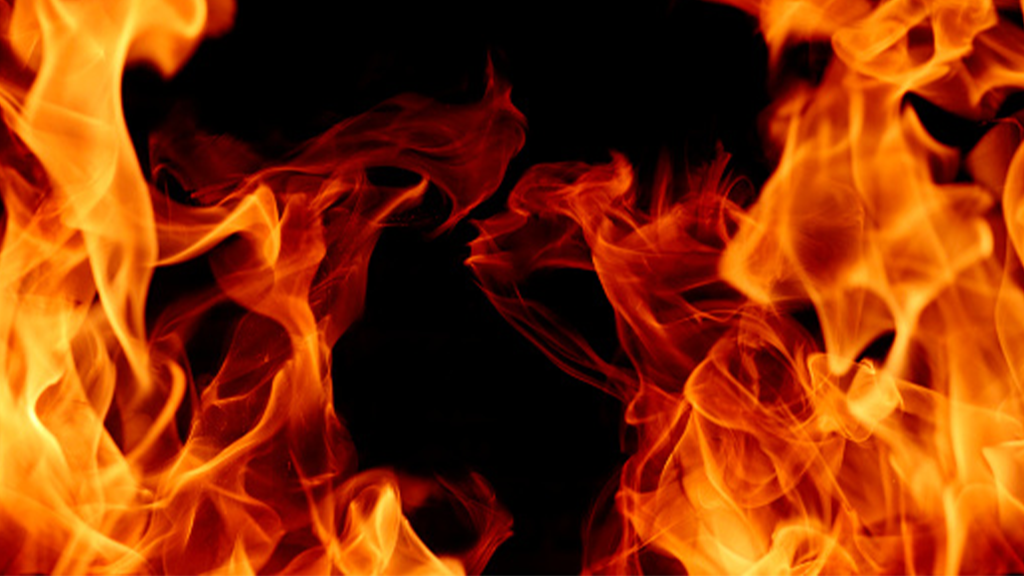 Fire breaks out at Zimbabwe National Army Headquarters