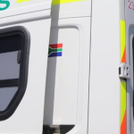Un nettoyeur et 2 travailleurs des services médicaux d'urgence hospitalisés pour empoisonnement présumé