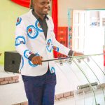 Pastor in court for raping in-law on several occasions 