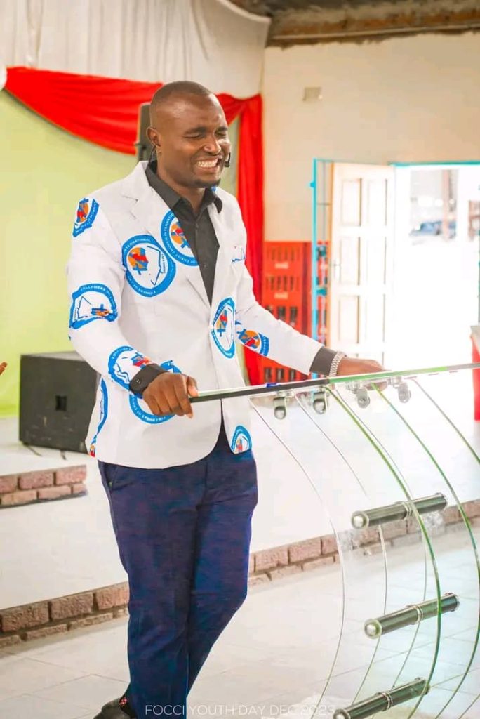 Pastor in court for raping in-law on several occasions