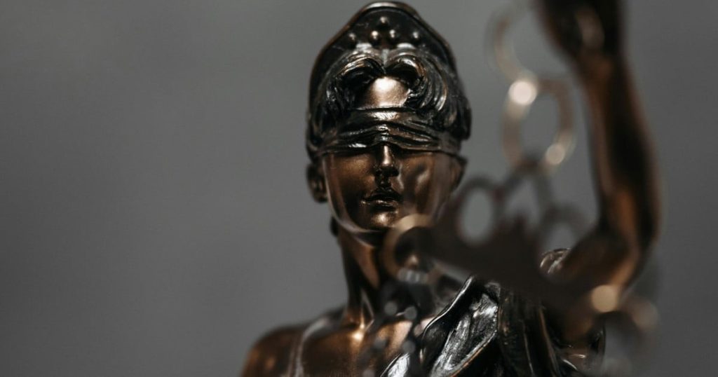 Un violeur en série présumé du Limpopo sur Facebook devant le tribunal pour plusieurs cas signalés à Noël