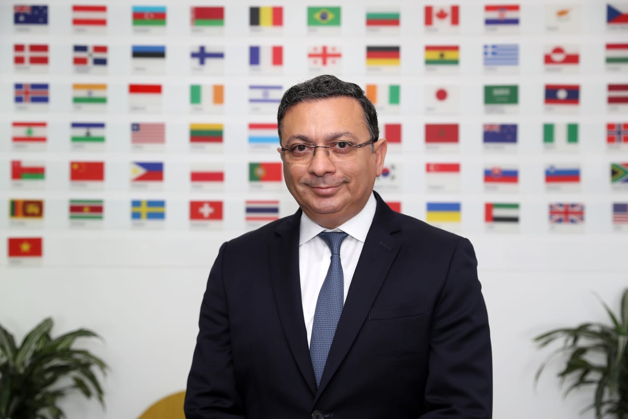 VFS Global processes its 300 millionth application