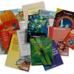 learning materials