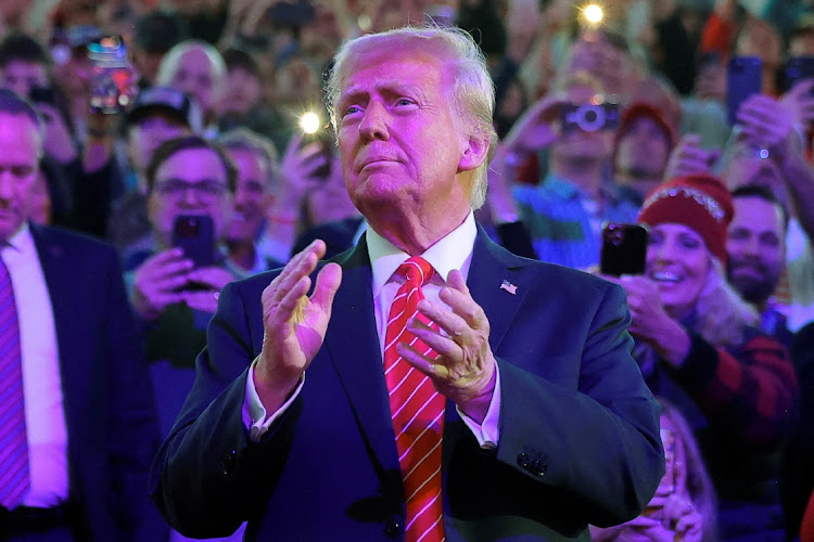 545 Zimbabweans set to be deported as Trump administration cranks up fight on illegal immigrants