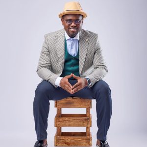 Ike Dzokpo