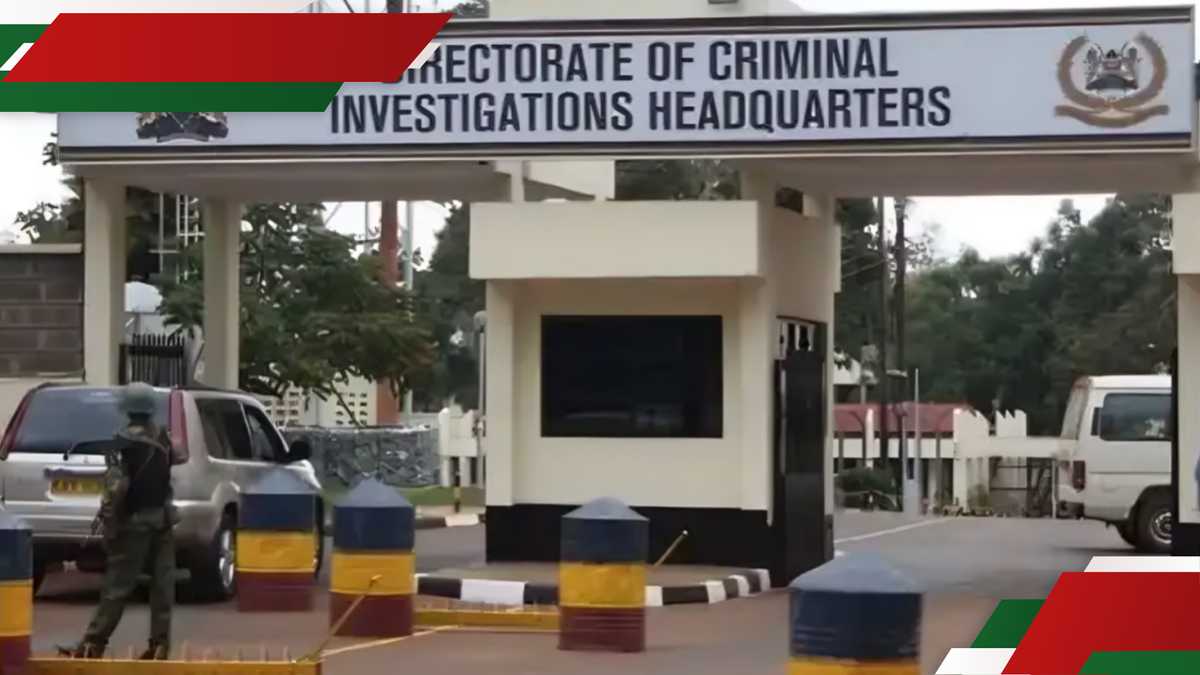 Abel Kimutai : De nouveaux détails montrent qu'un homme lié à une série d'enlèvements a démissionné de DCI en 2022