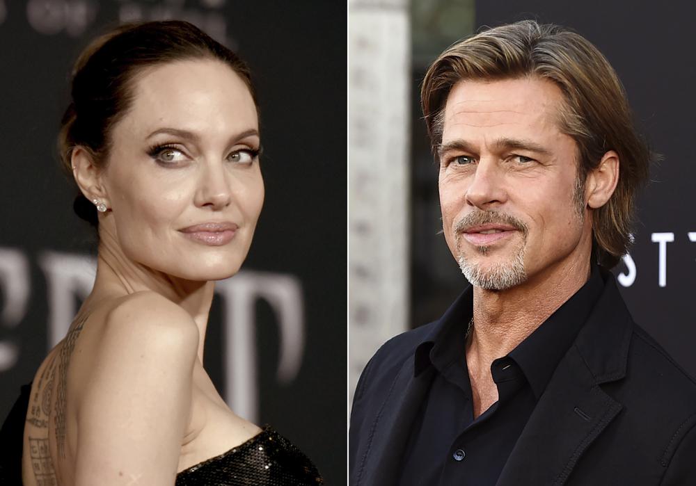 Angelina Jolie and Brad Pitt reach divorce settlement after 8 years