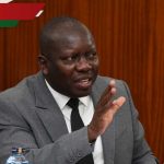 Baby Pendo: le tribunal ordonne au DPP d'arrêter le policier lié au meurtre d'une fille de Kisumu