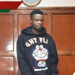Benson Ashiko: la cour avertie DCI contre la torture de l'homme soupçonné d'avoir publié la photo funéraire de Ruto